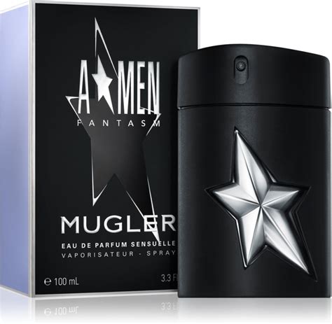 amen eau de parfum
